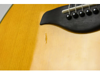 Yamaha FS-TA Vintage Tint TransAcoustic B-Stock Yamaha FS-TA Vintage Tint TransAcoustic B-Stock